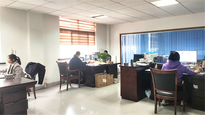 중국 Tongxiang Dayi Wood & Plastics Co., Ltd. 회사 프로필