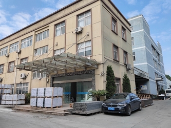 중국 Tongxiang Dayi Wood & Plastics Co., Ltd. 회사 프로필