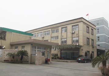 중국 Tongxiang Dayi Wood & Plastics Co., Ltd. 회사 프로필