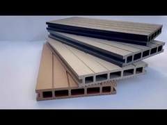 wpc 데킹 야외 바닥